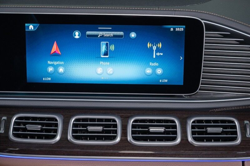 2025 Mercedes-Benz GLS 450 4MATIC® SUV Scottsdale AZ 2025 Mercedes-Benz GLS 450 4MATIC® SUV Scottsdale AZ