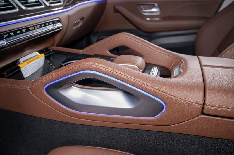 2025 Mercedes-Benz GLS 450 4MATIC® SUV Scottsdale AZ 2025 Mercedes-Benz GLS 450 4MATIC® SUV Scottsdale AZ