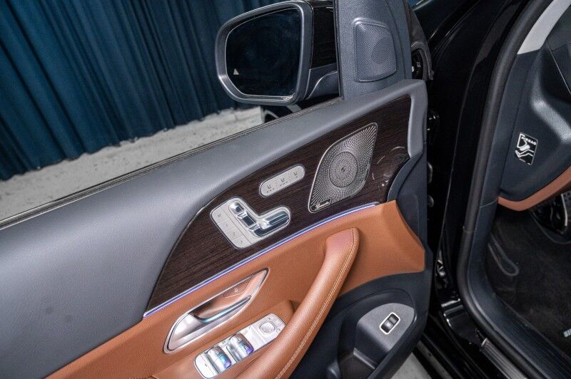 2025 Mercedes-Benz GLS 450 4MATIC® SUV Scottsdale AZ 2025 Mercedes-Benz GLS 450 4MATIC® SUV Scottsdale AZ