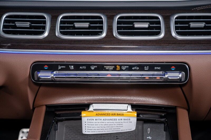 2025 Mercedes-Benz GLS 450 4MATIC® SUV Scottsdale AZ 2025 Mercedes-Benz GLS 450 4MATIC® SUV Scottsdale AZ