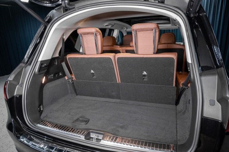 2025 Mercedes-Benz GLS 450 4MATIC® SUV Scottsdale AZ 2025 Mercedes-Benz GLS 450 4MATIC® SUV Scottsdale AZ