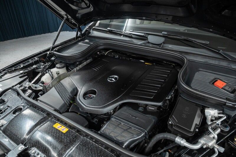 2025 Mercedes-Benz GLS 450 4MATIC® SUV Scottsdale AZ 2025 Mercedes-Benz GLS 450 4MATIC® SUV Scottsdale AZ