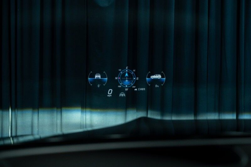 2025 Mercedes-Benz GLS 450 4MATIC® SUV Scottsdale AZ 2025 Mercedes-Benz GLS 450 4MATIC® SUV Scottsdale AZ