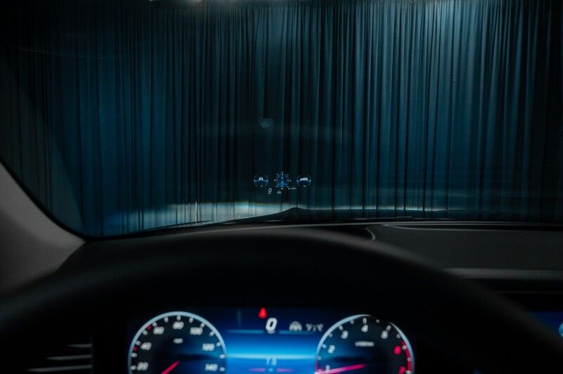 2025 Mercedes-Benz GLS 450 4MATIC® SUV Scottsdale AZ 2025 Mercedes-Benz GLS 450 4MATIC® SUV Scottsdale AZ