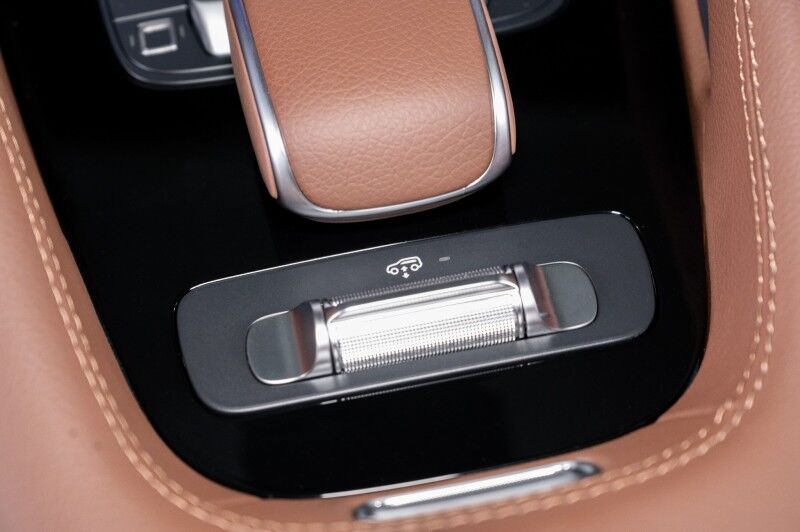 2025 Mercedes-Benz GLS 450 4MATIC® SUV Scottsdale AZ 2025 Mercedes-Benz GLS 450 4MATIC® SUV Scottsdale AZ