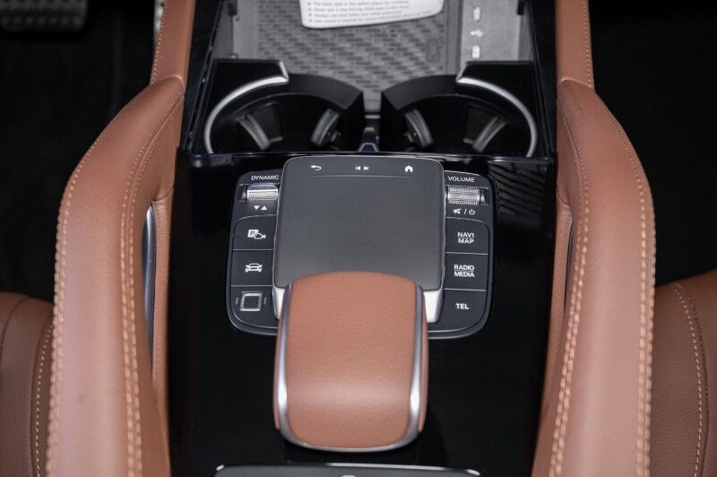 2025 Mercedes-Benz GLS 450 4MATIC® SUV Scottsdale AZ 2025 Mercedes-Benz GLS 450 4MATIC® SUV Scottsdale AZ