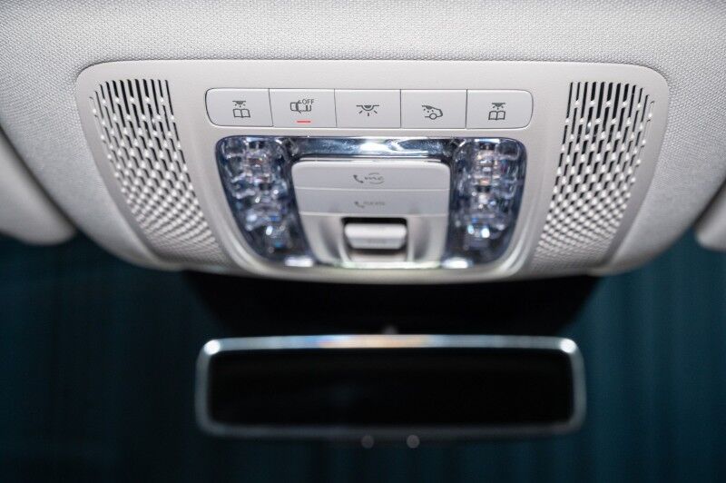 2025 Mercedes-Benz GLS 450 4MATIC® SUV Scottsdale AZ 2025 Mercedes-Benz GLS 450 4MATIC® SUV Scottsdale AZ