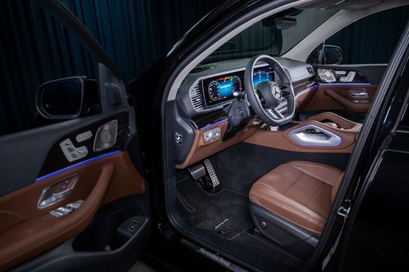 2025 Mercedes-Benz GLS 450 4MATIC® SUV Scottsdale AZ 2025 Mercedes-Benz GLS 450 4MATIC® SUV Scottsdale AZ