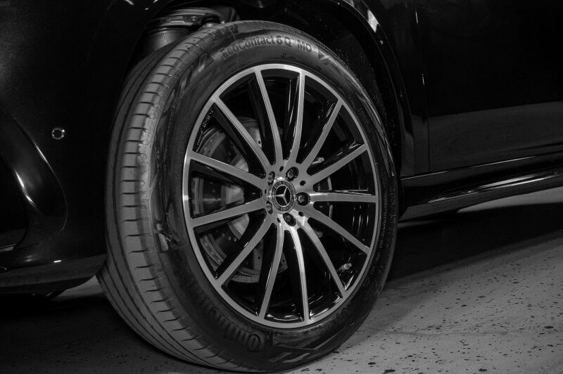 2025 Mercedes-Benz GLS 450 4MATIC® SUV Scottsdale AZ 2025 Mercedes-Benz GLS 450 4MATIC® SUV Scottsdale AZ