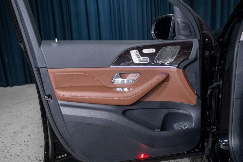 2025 Mercedes-Benz GLS 450 4MATIC® SUV Scottsdale AZ 2025 Mercedes-Benz GLS 450 4MATIC® SUV Scottsdale AZ