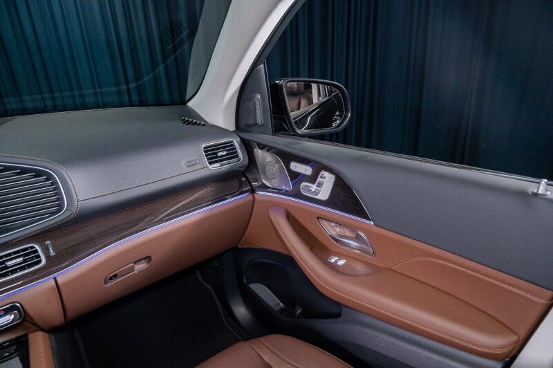 2025 Mercedes-Benz GLS 450 4MATIC® SUV Scottsdale AZ 2025 Mercedes-Benz GLS 450 4MATIC® SUV Scottsdale AZ