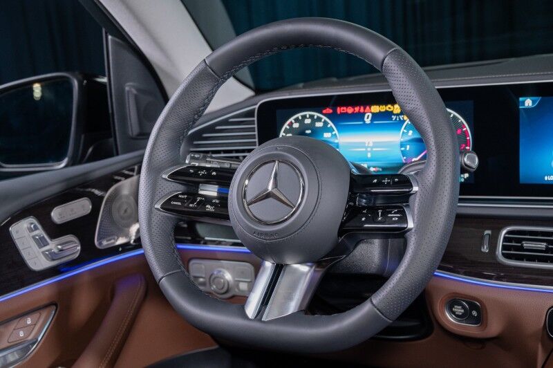 2025 Mercedes-Benz GLS 450 4MATIC® SUV Scottsdale AZ 2025 Mercedes-Benz GLS 450 4MATIC® SUV Scottsdale AZ