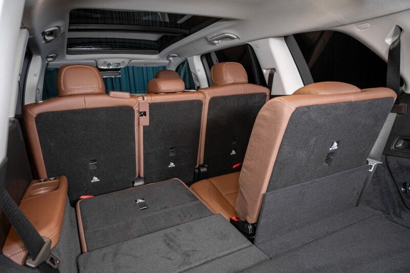 2025 Mercedes-Benz GLS 450 4MATIC® SUV Scottsdale AZ 2025 Mercedes-Benz GLS 450 4MATIC® SUV Scottsdale AZ