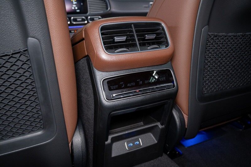 2025 Mercedes-Benz GLS 450 4MATIC® SUV Scottsdale AZ 2025 Mercedes-Benz GLS 450 4MATIC® SUV Scottsdale AZ