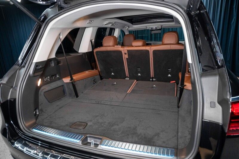 2025 Mercedes-Benz GLS 450 4MATIC® SUV Scottsdale AZ 2025 Mercedes-Benz GLS 450 4MATIC® SUV Scottsdale AZ