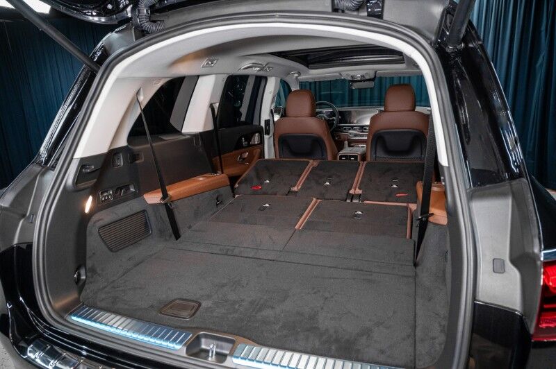 2025 Mercedes-Benz GLS 450 4MATIC® SUV Scottsdale AZ 2025 Mercedes-Benz GLS 450 4MATIC® SUV Scottsdale AZ