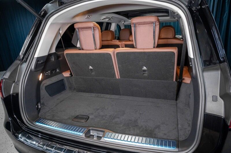 2025 Mercedes-Benz GLS 450 4MATIC® SUV Scottsdale AZ 2025 Mercedes-Benz GLS 450 4MATIC® SUV Scottsdale AZ