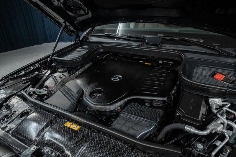2025 Mercedes-Benz GLS 450 4MATIC® SUV Scottsdale AZ 2025 Mercedes-Benz GLS 450 4MATIC® SUV Scottsdale AZ