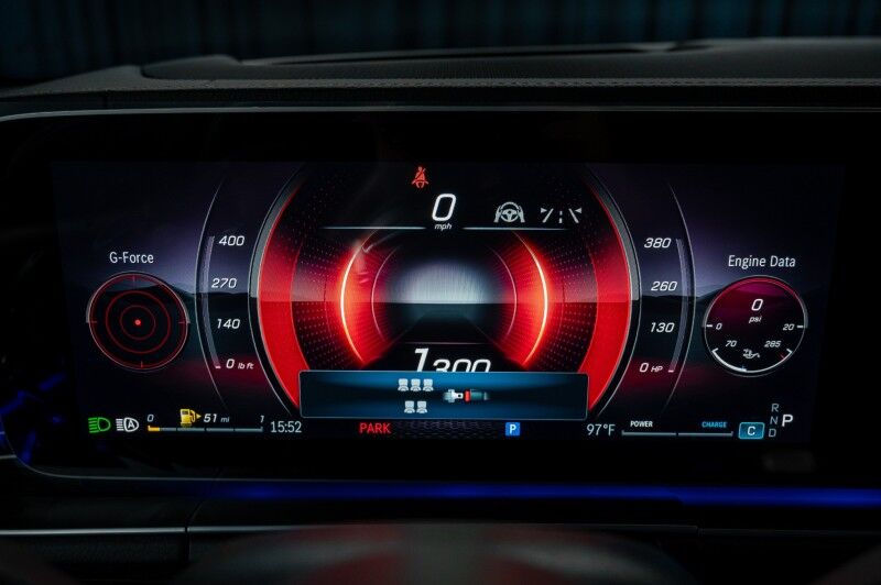 2025 Mercedes-Benz GLS 450 4MATIC® SUV Scottsdale AZ 2025 Mercedes-Benz GLS 450 4MATIC® SUV Scottsdale AZ