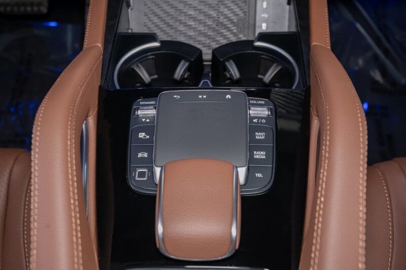 2025 Mercedes-Benz GLS 450 4MATIC® SUV Scottsdale AZ 2025 Mercedes-Benz GLS 450 4MATIC® SUV Scottsdale AZ