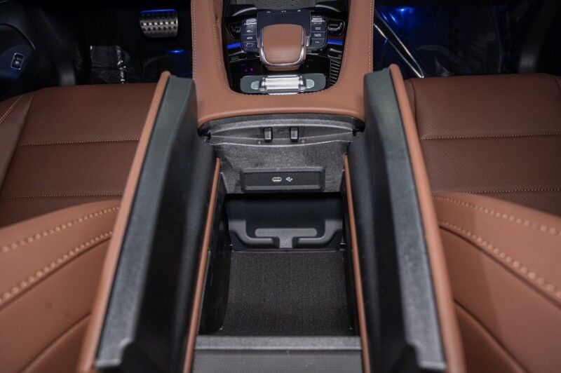 2025 Mercedes-Benz GLS 450 4MATIC® SUV Scottsdale AZ 2025 Mercedes-Benz GLS 450 4MATIC® SUV Scottsdale AZ