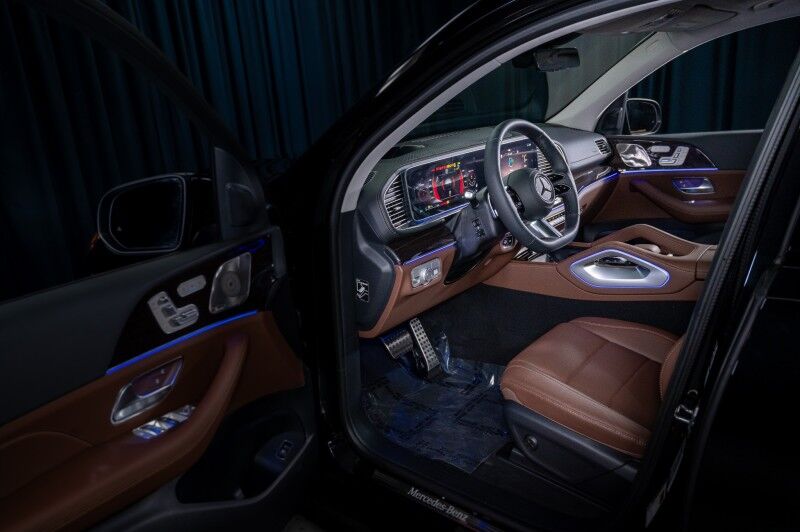 2025 Mercedes-Benz GLS 450 4MATIC® SUV Scottsdale AZ 2025 Mercedes-Benz GLS 450 4MATIC® SUV Scottsdale AZ