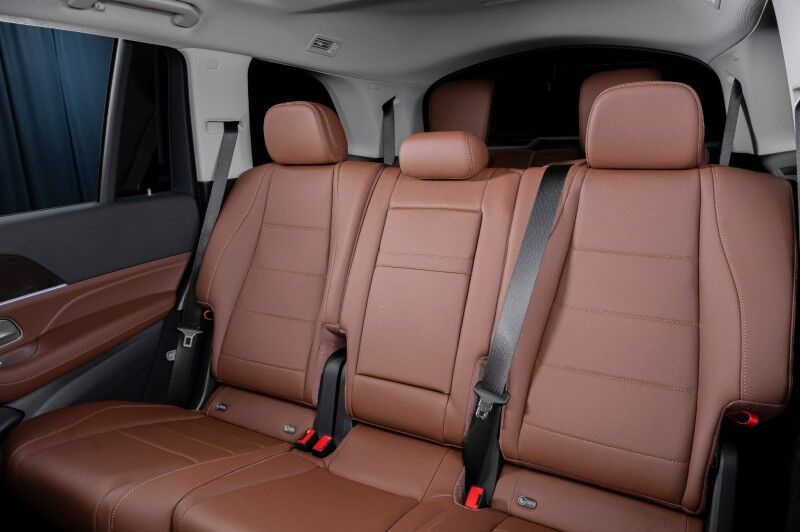 2025 Mercedes-Benz GLS 450 4MATIC® SUV Scottsdale AZ 2025 Mercedes-Benz GLS 450 4MATIC® SUV Scottsdale AZ