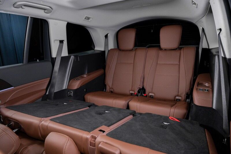 2025 Mercedes-Benz GLS 450 4MATIC® SUV Scottsdale AZ 2025 Mercedes-Benz GLS 450 4MATIC® SUV Scottsdale AZ