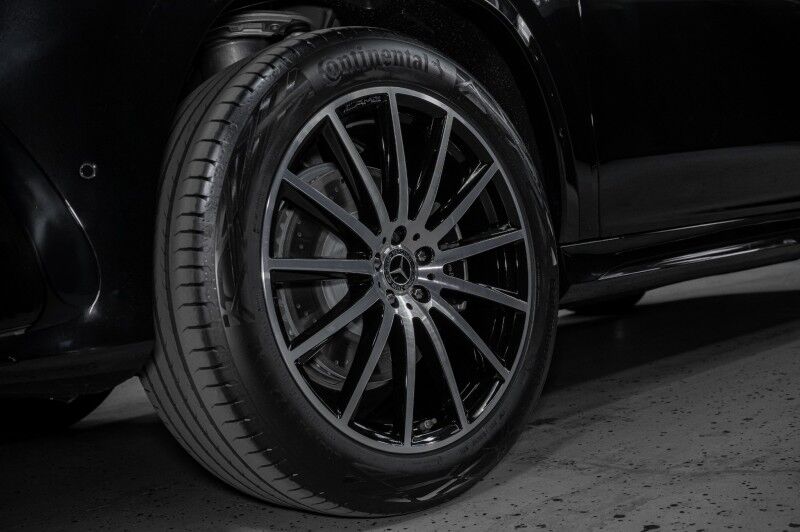 2025 Mercedes-Benz GLS 450 4MATIC® SUV Scottsdale AZ 2025 Mercedes-Benz GLS 450 4MATIC® SUV Scottsdale AZ