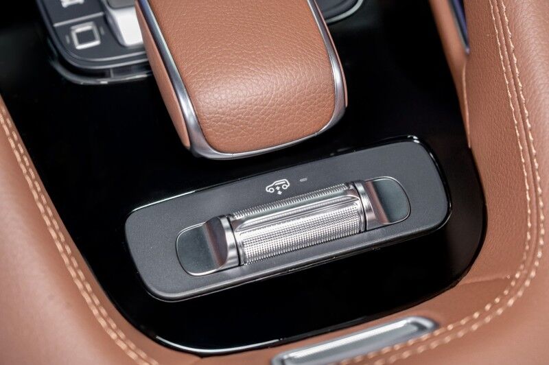 2025 Mercedes-Benz GLS 450 4MATIC® SUV Scottsdale AZ 2025 Mercedes-Benz GLS 450 4MATIC® SUV Scottsdale AZ