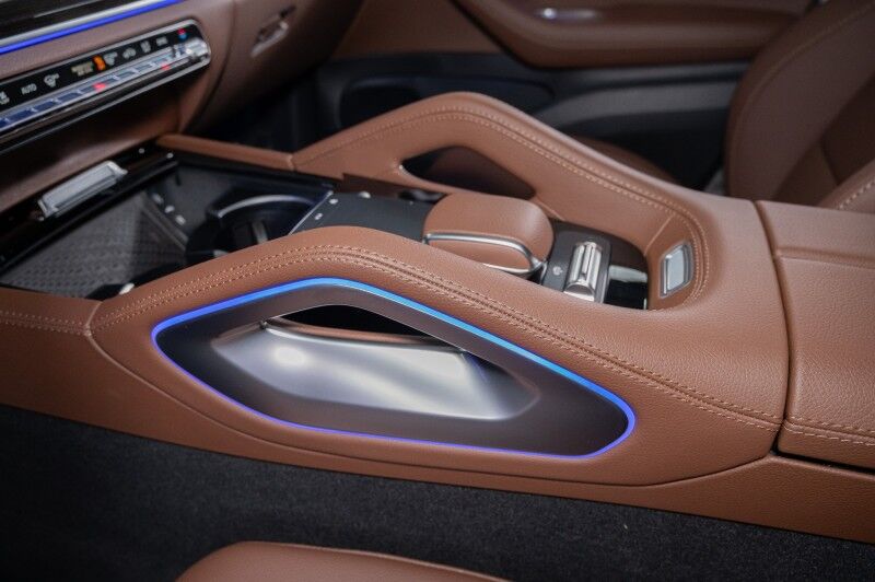 2025 Mercedes-Benz GLS 450 4MATIC® SUV Scottsdale AZ 2025 Mercedes-Benz GLS 450 4MATIC® SUV Scottsdale AZ