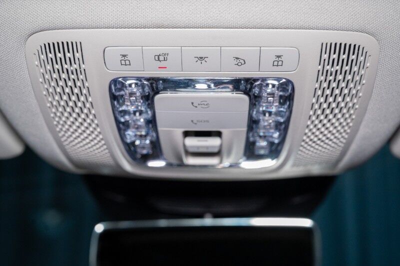 2025 Mercedes-Benz GLS 450 4MATIC® SUV Scottsdale AZ 2025 Mercedes-Benz GLS 450 4MATIC® SUV Scottsdale AZ