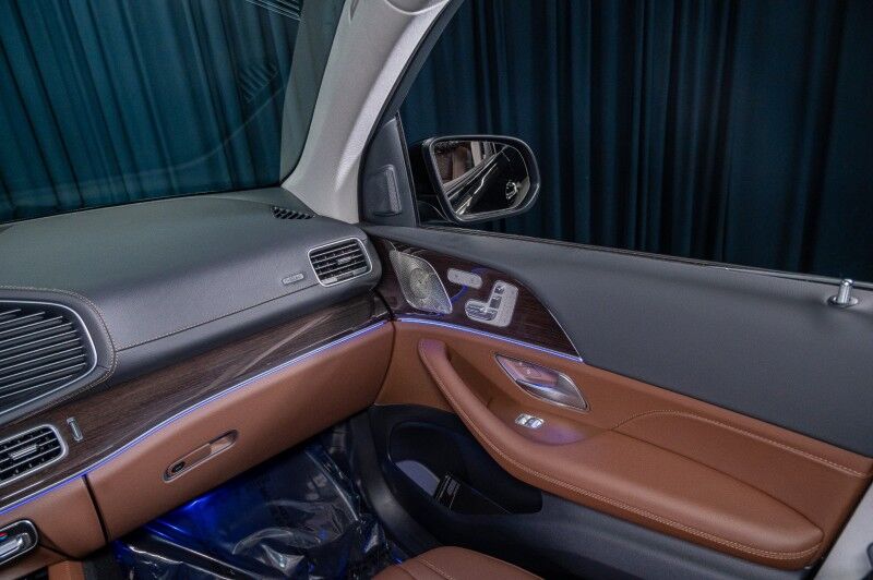 2025 Mercedes-Benz GLS 450 4MATIC® SUV Scottsdale AZ 2025 Mercedes-Benz GLS 450 4MATIC® SUV Scottsdale AZ