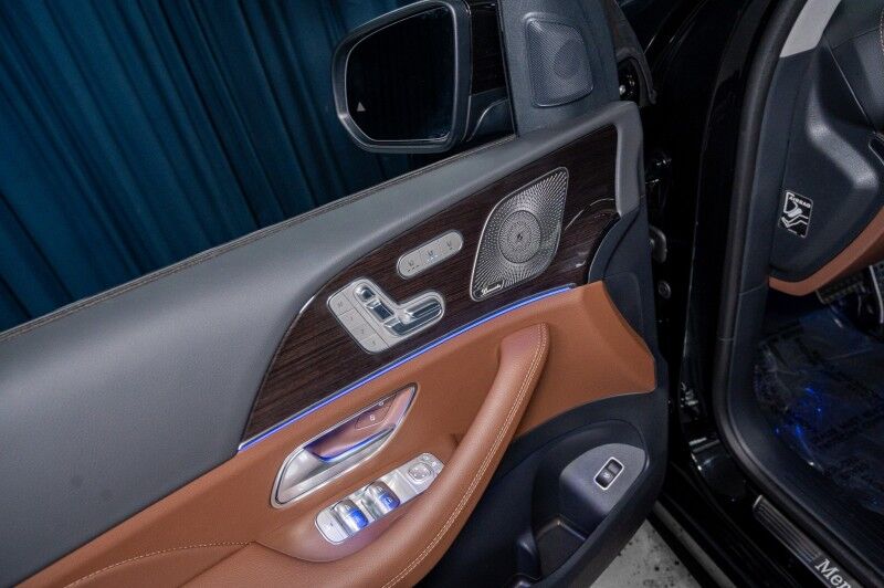 2025 Mercedes-Benz GLS 450 4MATIC® SUV Scottsdale AZ 2025 Mercedes-Benz GLS 450 4MATIC® SUV Scottsdale AZ