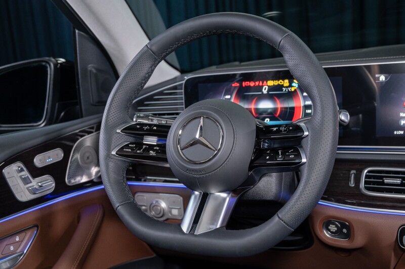 2025 Mercedes-Benz GLS 450 4MATIC® SUV Scottsdale AZ 2025 Mercedes-Benz GLS 450 4MATIC® SUV Scottsdale AZ