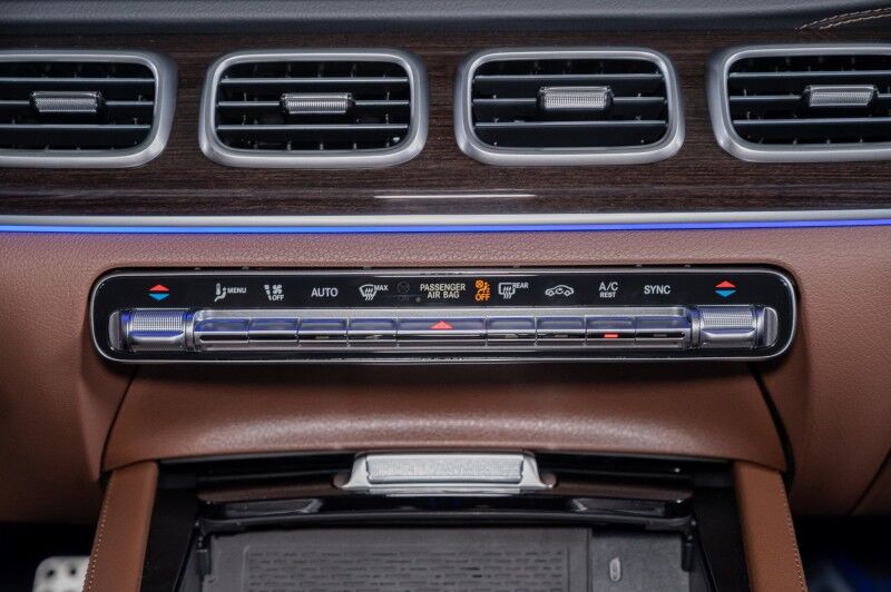 2025 Mercedes-Benz GLS 450 4MATIC® SUV Scottsdale AZ 2025 Mercedes-Benz GLS 450 4MATIC® SUV Scottsdale AZ