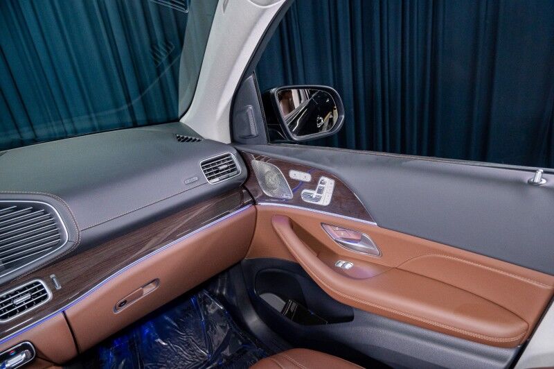 2025 Mercedes-Benz GLS 450 4MATIC® SUV Scottsdale AZ 2025 Mercedes-Benz GLS 450 4MATIC® SUV Scottsdale AZ