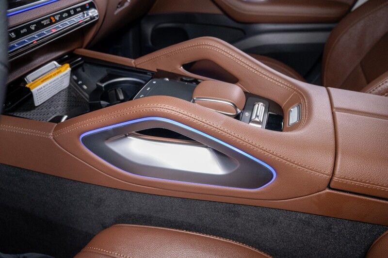 2025 Mercedes-Benz GLS 450 4MATIC® SUV Scottsdale AZ 2025 Mercedes-Benz GLS 450 4MATIC® SUV Scottsdale AZ