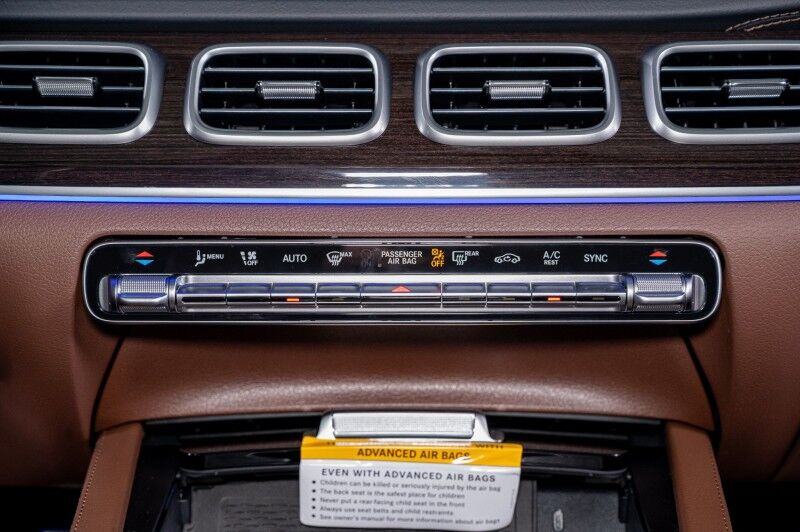 2025 Mercedes-Benz GLS 450 4MATIC® SUV Scottsdale AZ 2025 Mercedes-Benz GLS 450 4MATIC® SUV Scottsdale AZ