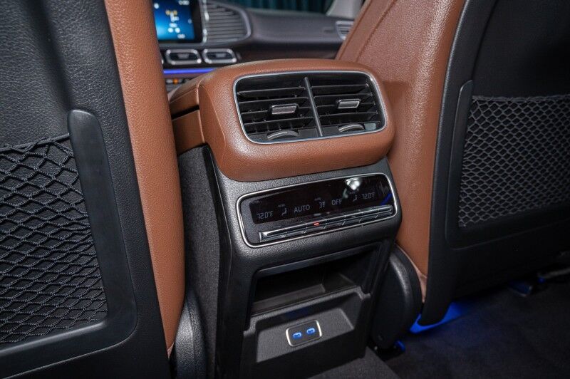 2025 Mercedes-Benz GLS 450 4MATIC® SUV Scottsdale AZ 2025 Mercedes-Benz GLS 450 4MATIC® SUV Scottsdale AZ