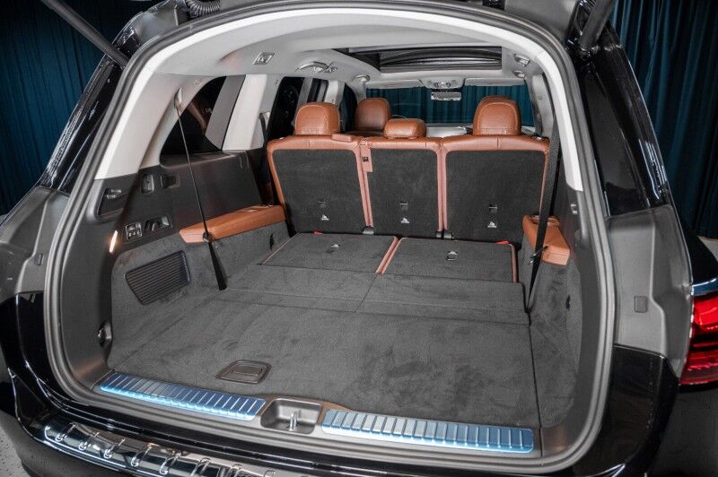 2025 Mercedes-Benz GLS 450 4MATIC® SUV Scottsdale AZ 2025 Mercedes-Benz GLS 450 4MATIC® SUV Scottsdale AZ