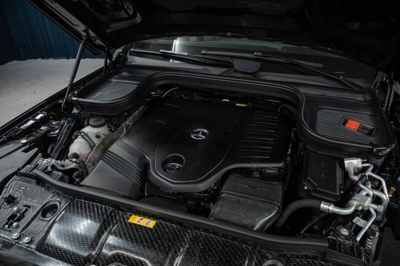 2025 Mercedes-Benz GLS 450 4MATIC® SUV Scottsdale AZ 2025 Mercedes-Benz GLS 450 4MATIC® SUV Scottsdale AZ