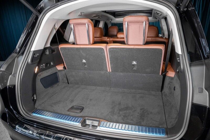 2025 Mercedes-Benz GLS 450 4MATIC® SUV Scottsdale AZ 2025 Mercedes-Benz GLS 450 4MATIC® SUV Scottsdale AZ