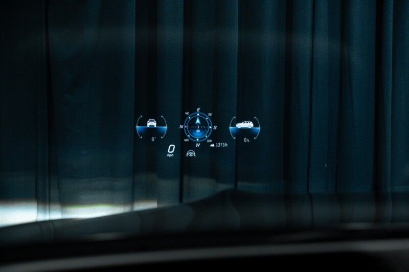 2025 Mercedes-Benz GLS 450 4MATIC® SUV Scottsdale AZ 2025 Mercedes-Benz GLS 450 4MATIC® SUV Scottsdale AZ