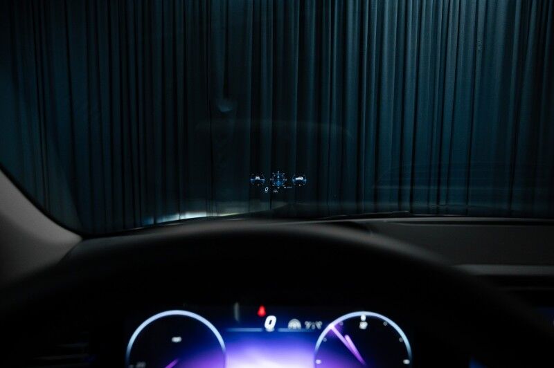 2025 Mercedes-Benz GLS 450 4MATIC® SUV Scottsdale AZ 2025 Mercedes-Benz GLS 450 4MATIC® SUV Scottsdale AZ