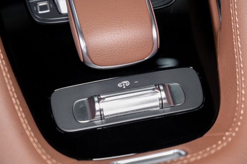 2025 Mercedes-Benz GLS 450 4MATIC® SUV Scottsdale AZ 2025 Mercedes-Benz GLS 450 4MATIC® SUV Scottsdale AZ