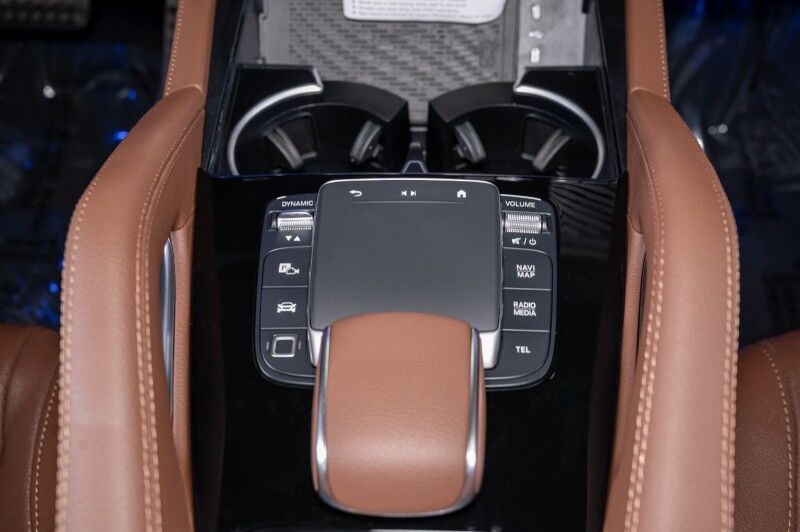 2025 Mercedes-Benz GLS 450 4MATIC® SUV Scottsdale AZ 2025 Mercedes-Benz GLS 450 4MATIC® SUV Scottsdale AZ