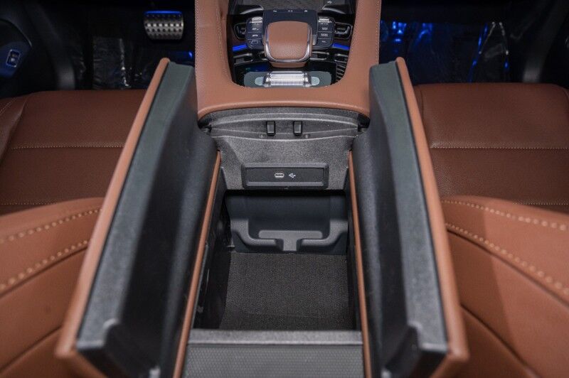 2025 Mercedes-Benz GLS 450 4MATIC® SUV Scottsdale AZ 2025 Mercedes-Benz GLS 450 4MATIC® SUV Scottsdale AZ