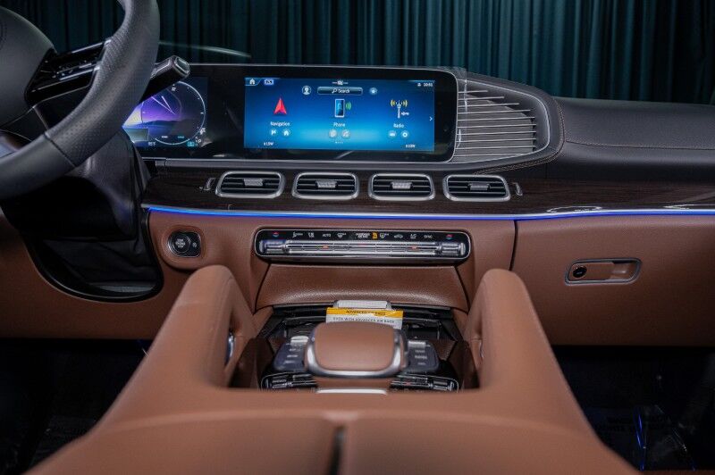 2025 Mercedes-Benz GLS 450 4MATIC® SUV Scottsdale AZ 2025 Mercedes-Benz GLS 450 4MATIC® SUV Scottsdale AZ