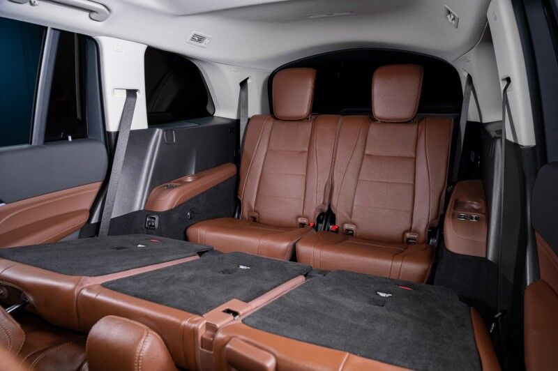 2025 Mercedes-Benz GLS 450 4MATIC® SUV Scottsdale AZ 2025 Mercedes-Benz GLS 450 4MATIC® SUV Scottsdale AZ